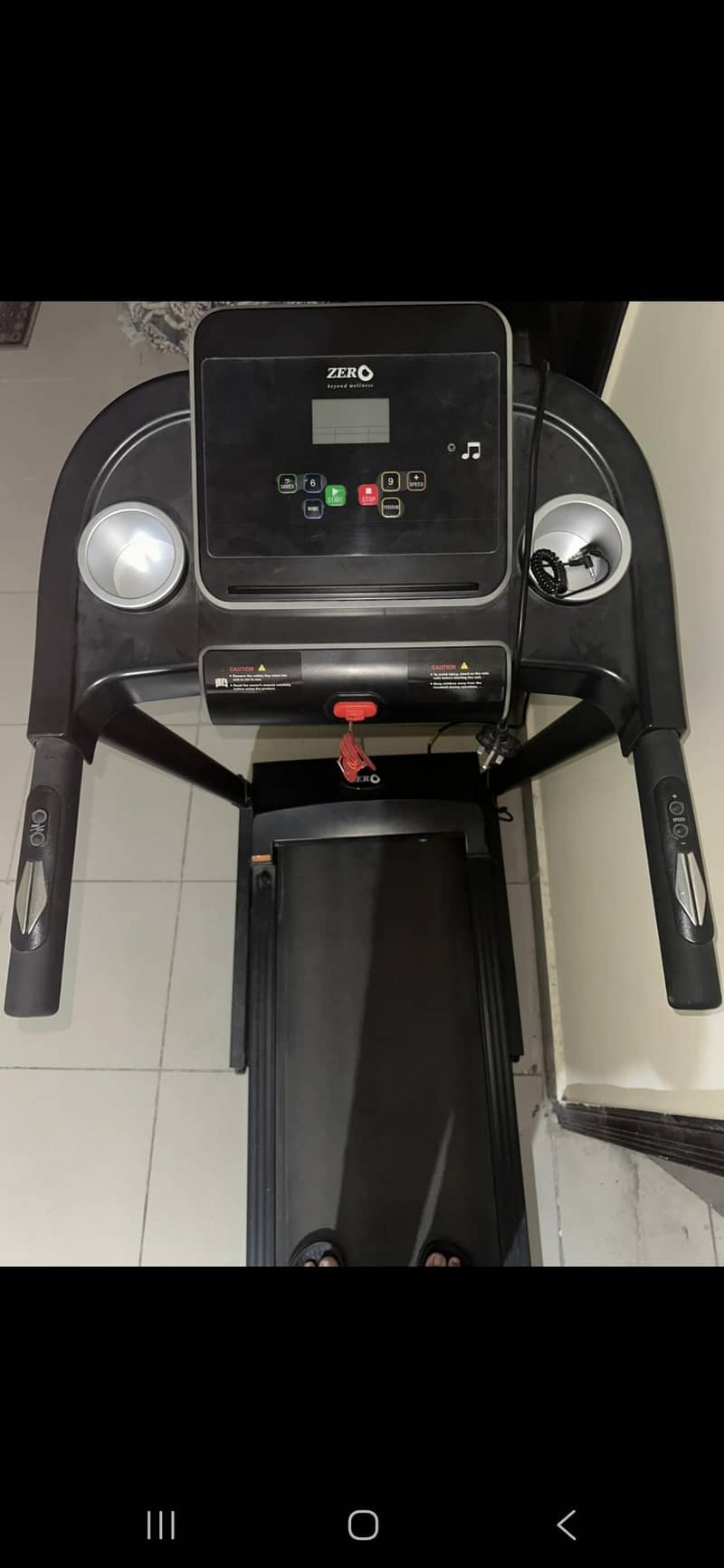 Treadmills 2