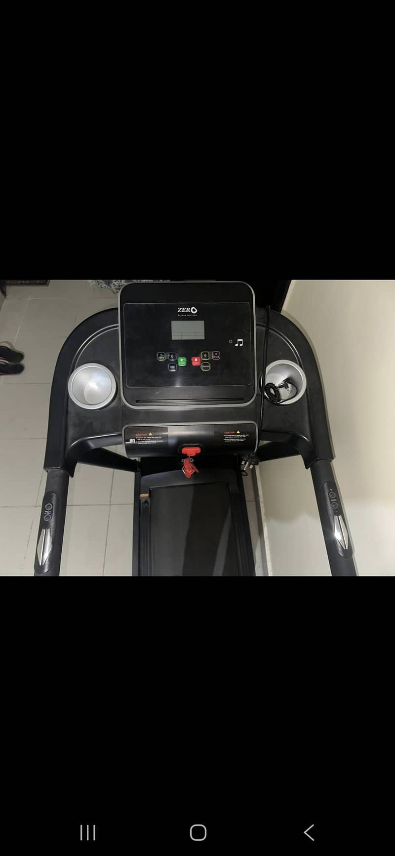 Treadmills 4