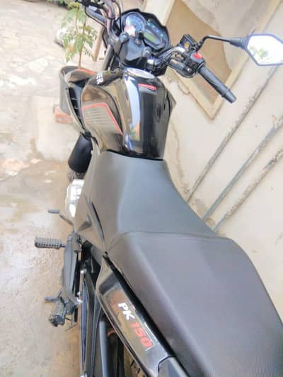 Power archi 150 cc motorcycle for sale