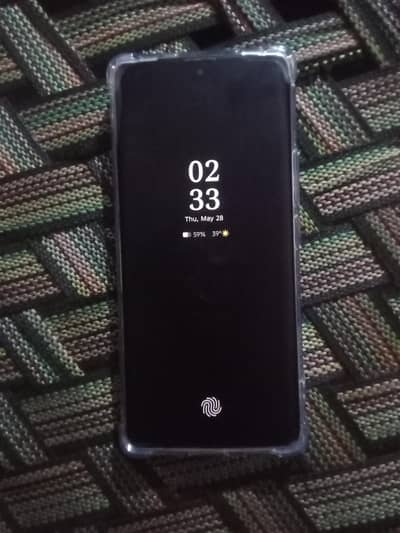 Infinix Zero 40