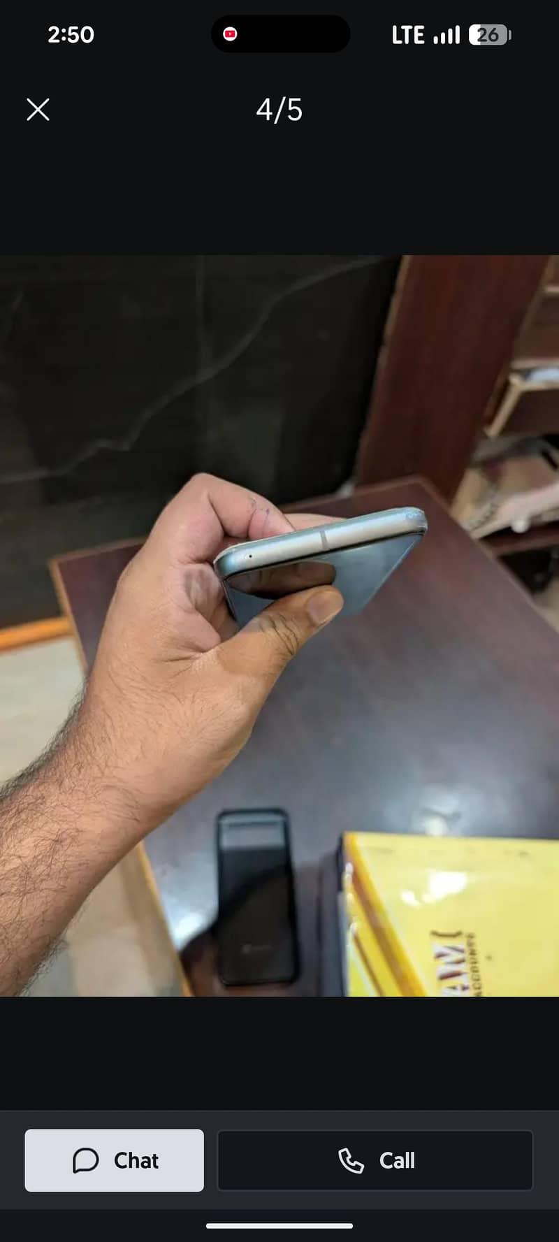 Google Pixel 8 1