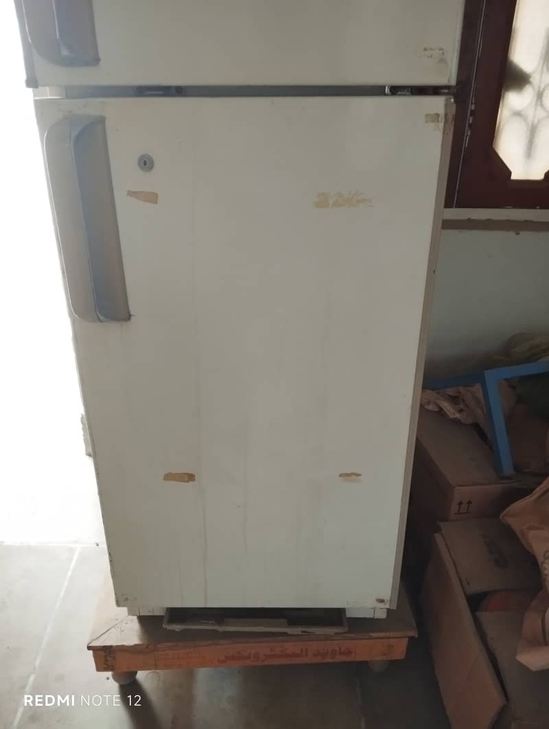 Fridge 2