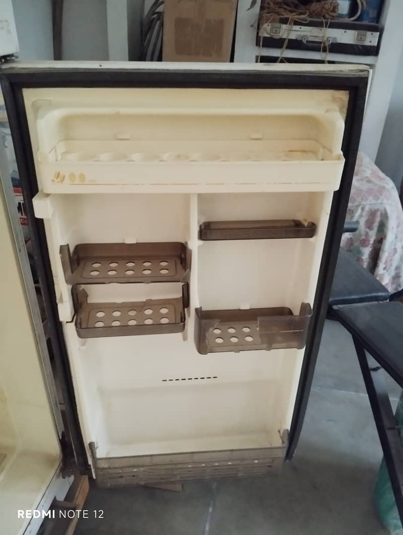 Fridge 7