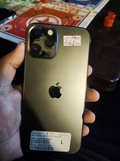 iphone 12 pro. max
