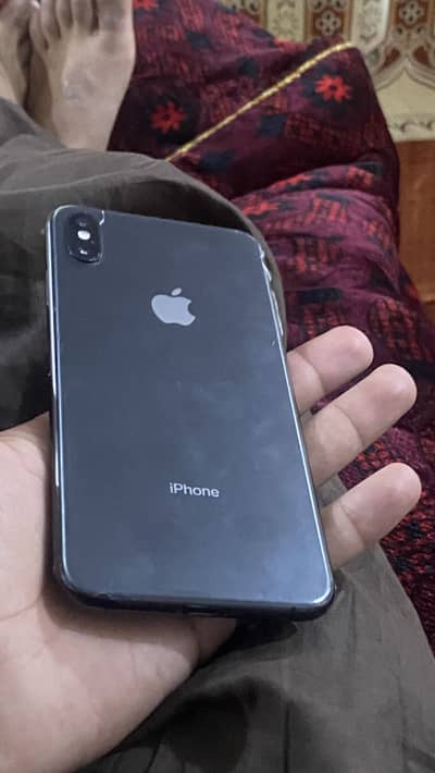 Apple iPhone XS Max 256gb