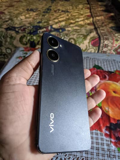 Vivo y 03 for sale