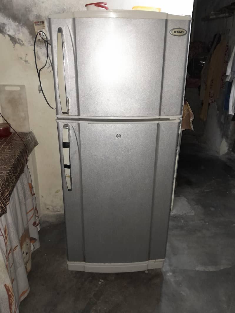 waves Freezer 0