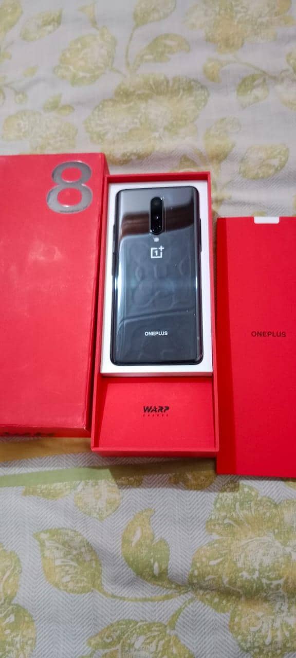OnePlus 8 1