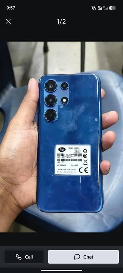 I tel s26ultra 8+8gb 256gb