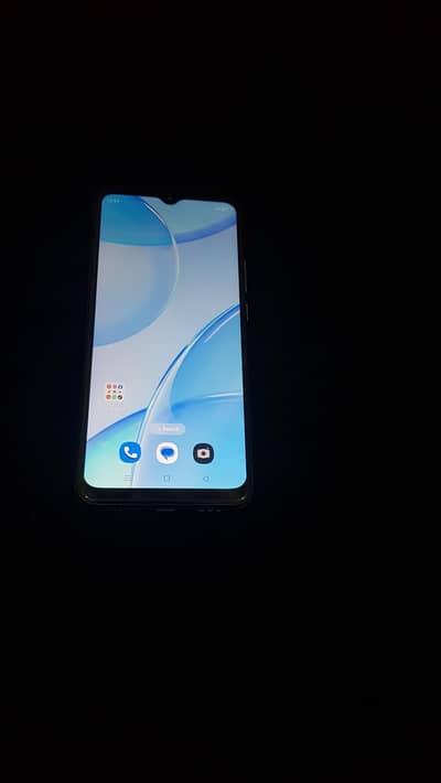 OPPO A15
