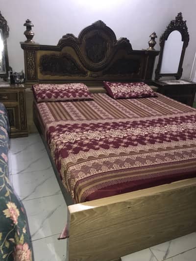 Wood Furniture