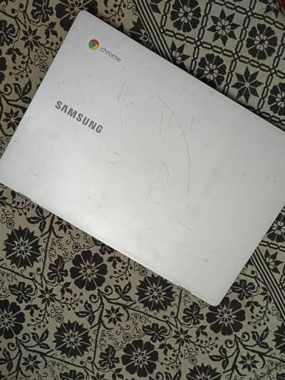 Samsung Chromebook