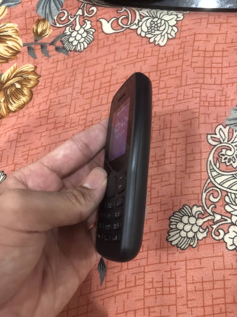 Nokia 106 5