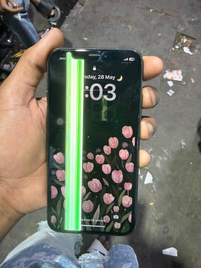 Iphone x pta approved 256