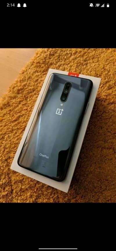 One Plus 7 Pro