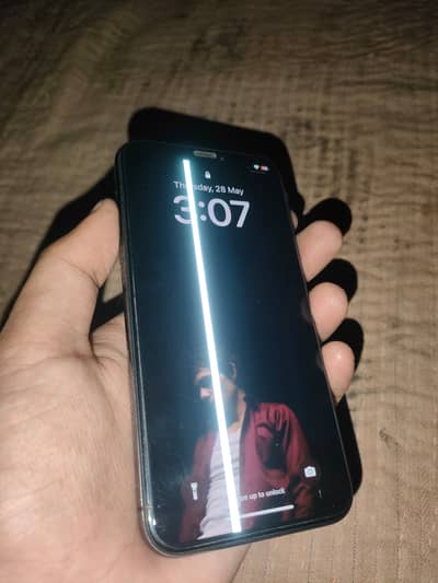 IPhone X • 64GB • MDM Unlocked