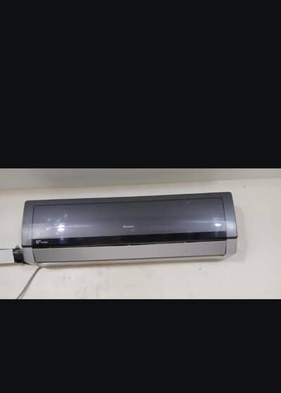 Gree G10 inverter