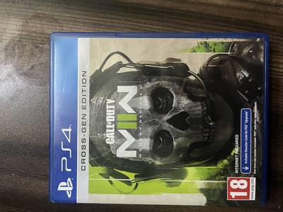 Ps4 games for sale/exchange