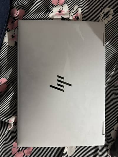HP Envy x360 (2 in 1) Ryzen 7 8840HS | 16GB DDR5 RAM | 1TB NVMe SSD