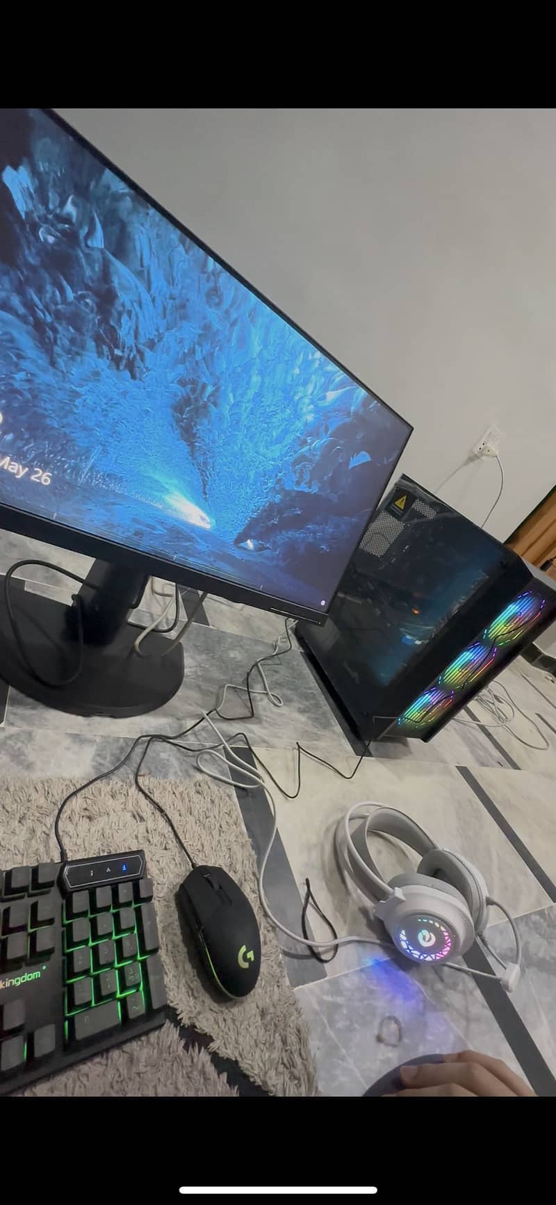 Gaming pc 2