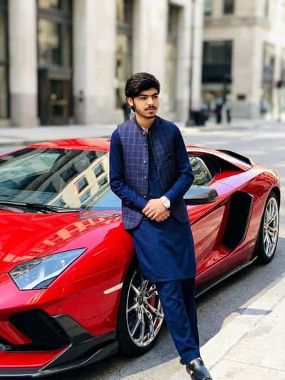 Abdullah Shahbaz