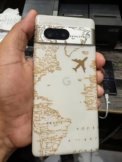 Google Pixel 7