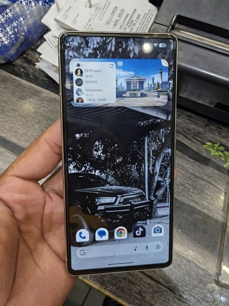 Google Pixel 7 2