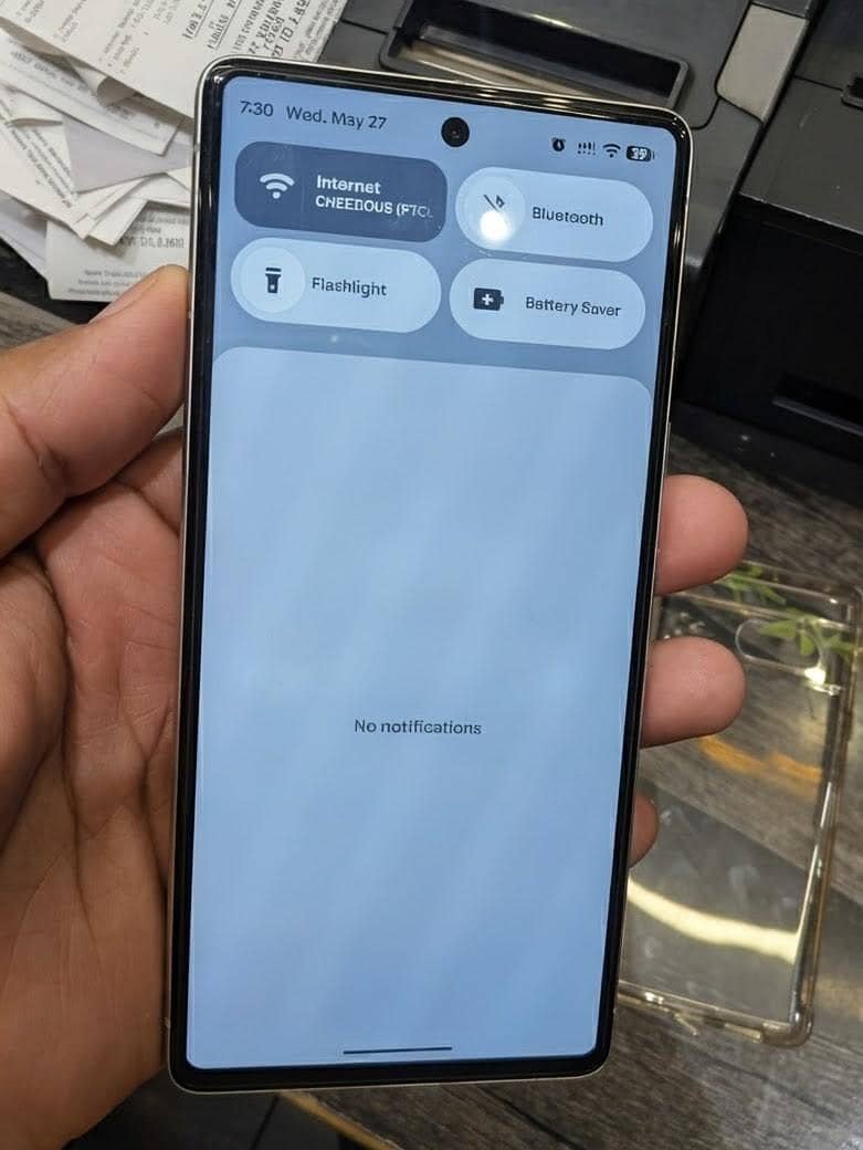 Google Pixel 7 7