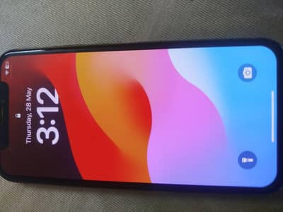 Apple iPhone XS