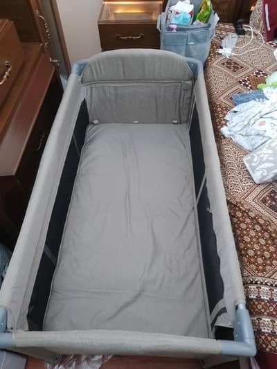Baby bed KIDILO Brand