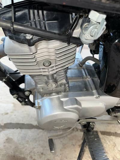 HONDA 125/2025 MODEL