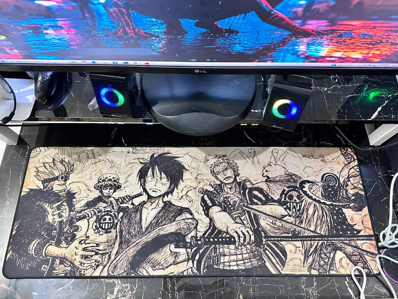 gamming pc setup 6