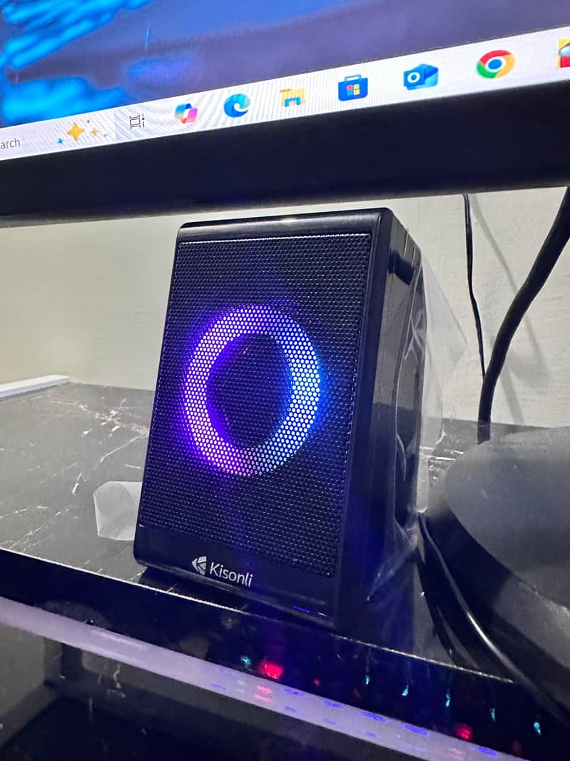gamming pc setup 9