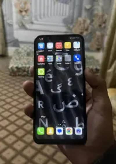 Huawei Nova 3i 4/128