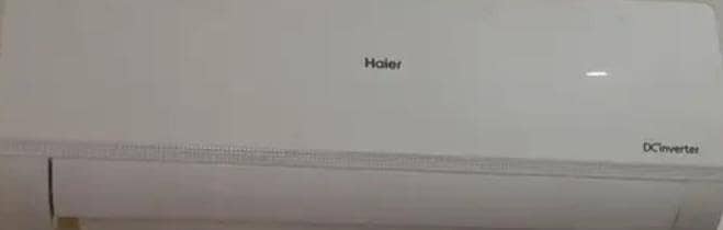 haier