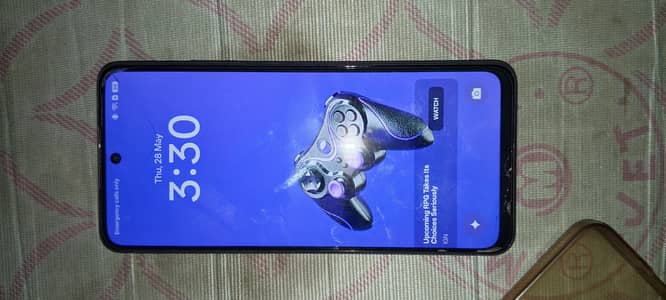 realme c75x 8+8/128