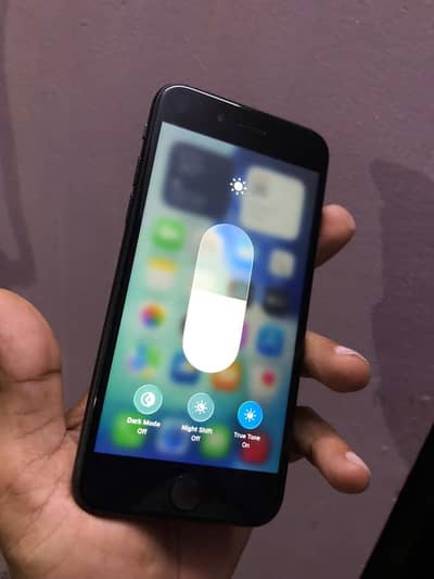 iPhone SE all original 2nd generation iOS 26.1
