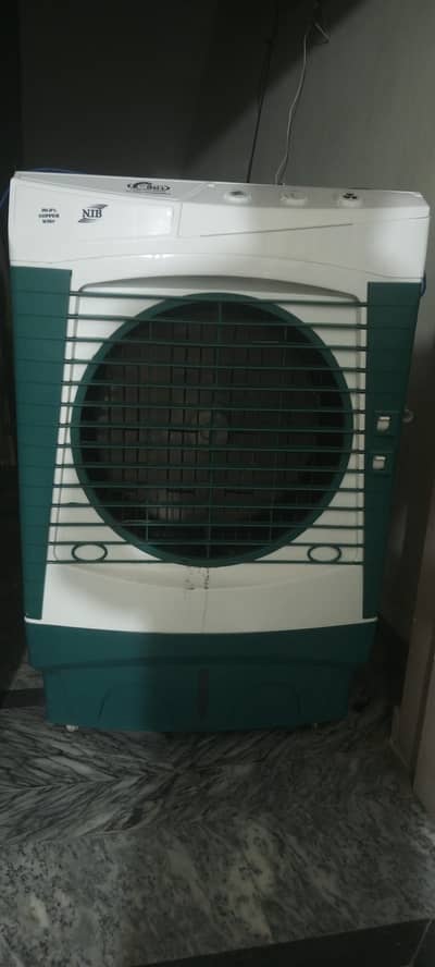 1 season use hua hai Air Cooler jumbo Size