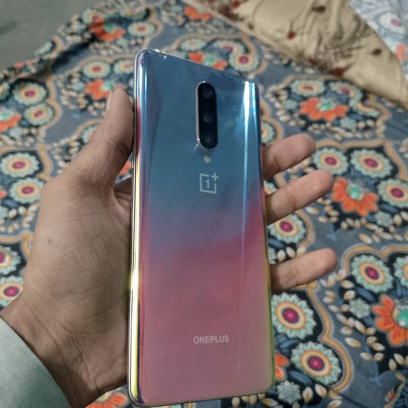 One Plus 8 0