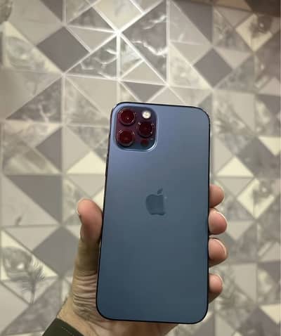 iPhone 12 pro