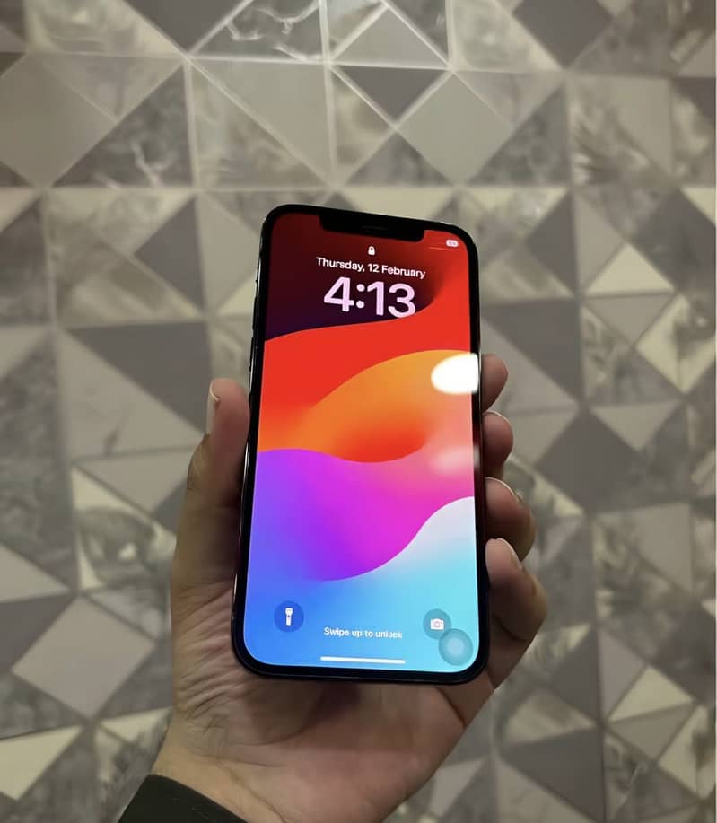 iPhone 12 pro 1