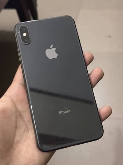 Apple iPhone XS Max