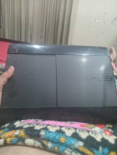 ps3 jalbailk hy 500 gb hy game 20 game hy