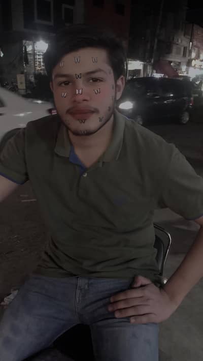 this boy is for sale only for girls