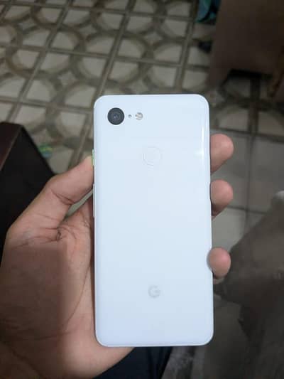 Google Pixel 3