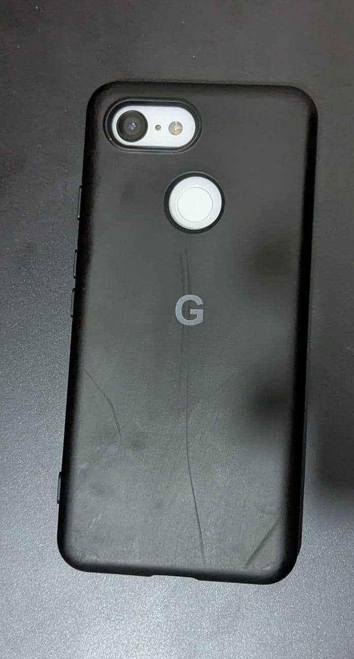 Google Pixel 3 2