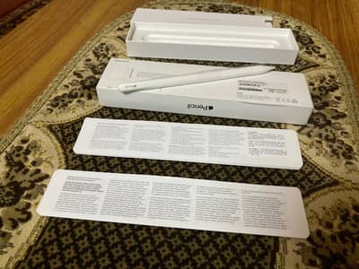 Apple pencils 2nd generation original magnetic wireless charging