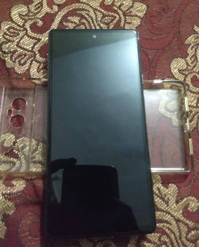 google pixel 6 non PTA with original data cable