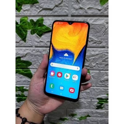 Samsung Mobile A20