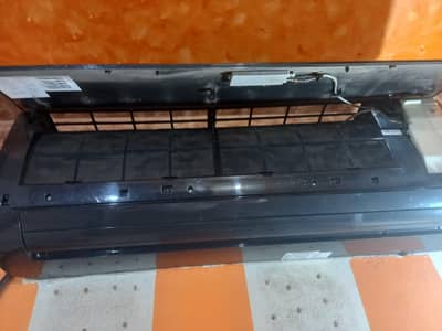 hair inverter Ac 1.5 ton black color